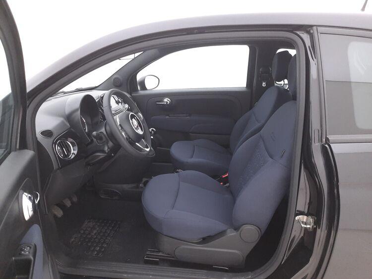 Fiat 500 Hybrid Cult BR161425 1.0 Mild Hybrid 70CV