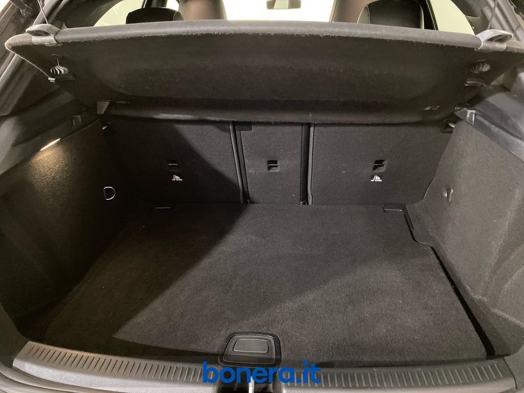 Mercedes Classe A 200 200 D Edition1 8G-DCT