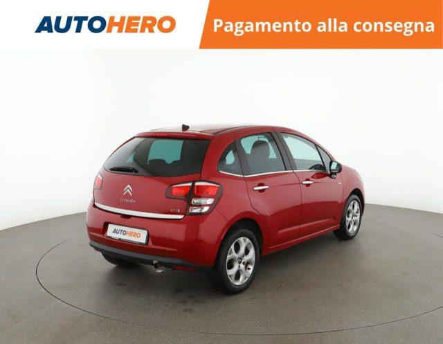 CITROEN C3 PureTech 82 Exclusive