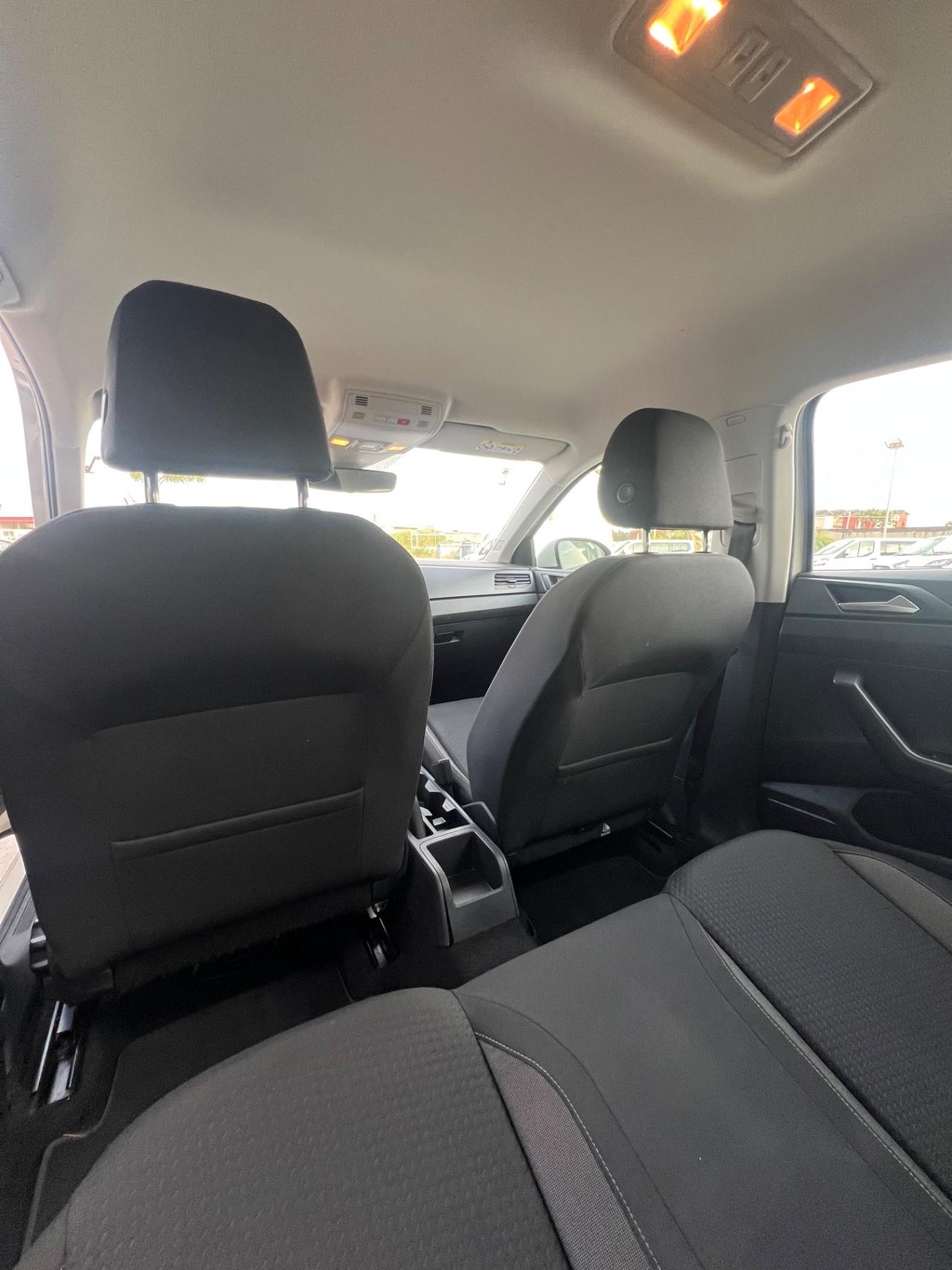 Volkswagen Taigo 1.0 TSI 95 CV Life - possibilità noleggio no scoring