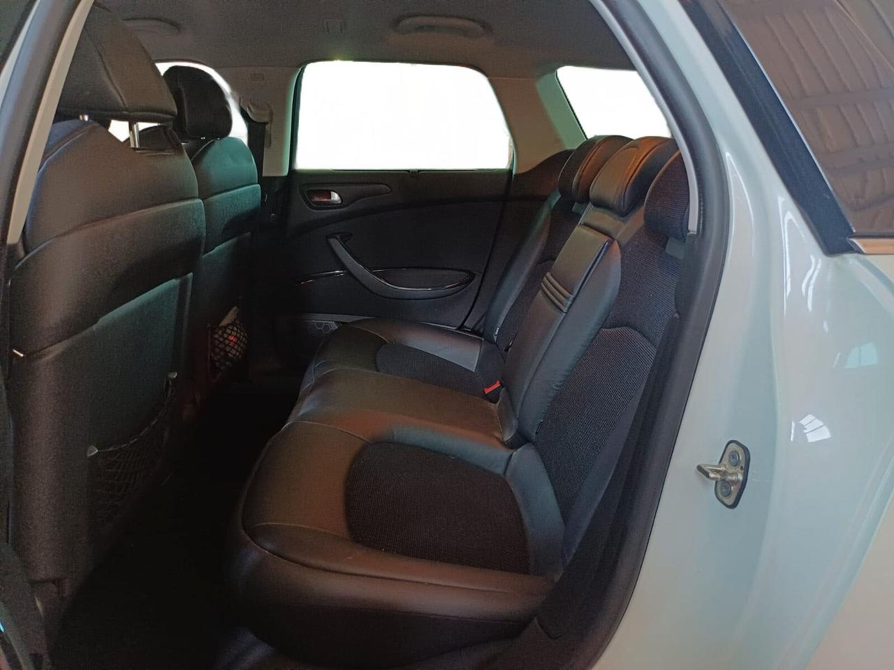 Citroen C5 2.2 Diesel Automatico