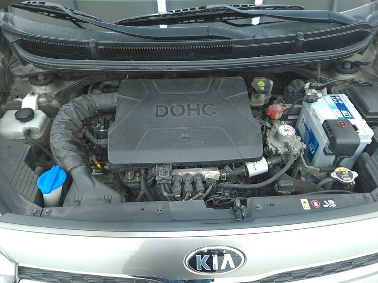 Kia Picanto Cool EcoGPL BR476479 1.0 GPL 67CV