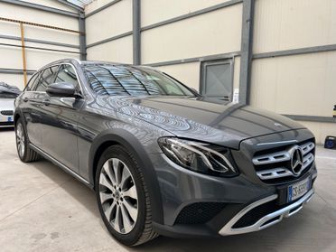 Mercedes-benz E 220 All Terrain 220d