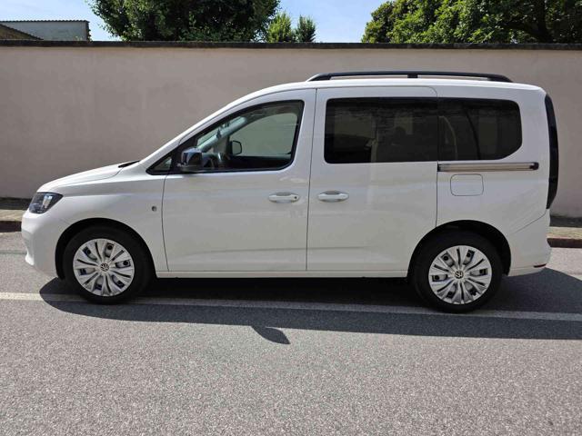VOLKSWAGEN Caddy 2.0 TDI 122 CV Life