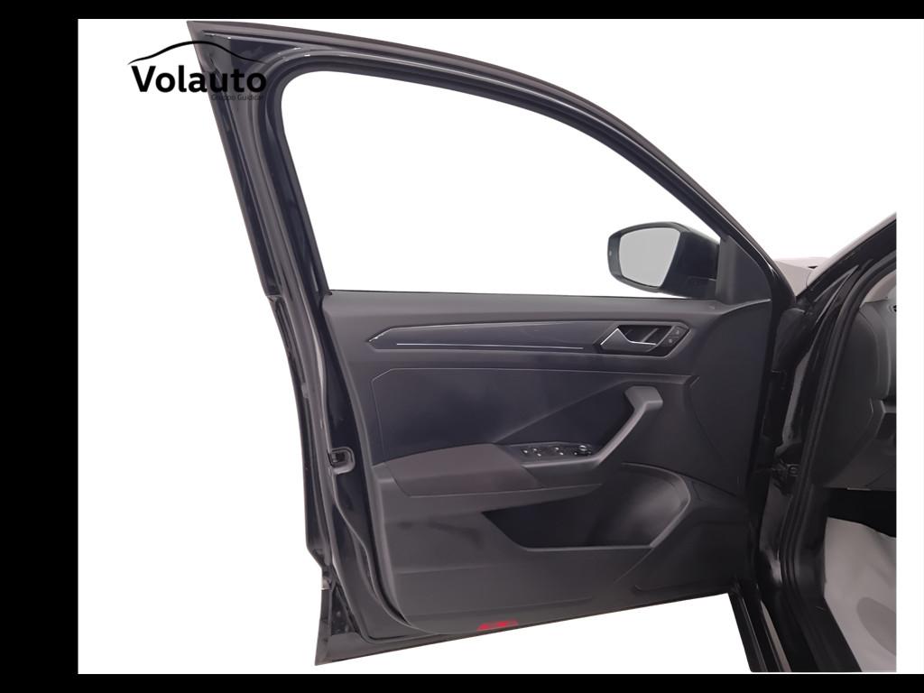 VOLKSWAGEN T-Roc I 2017 - T-Roc 2.0 tdi Advanced 4motion dsg