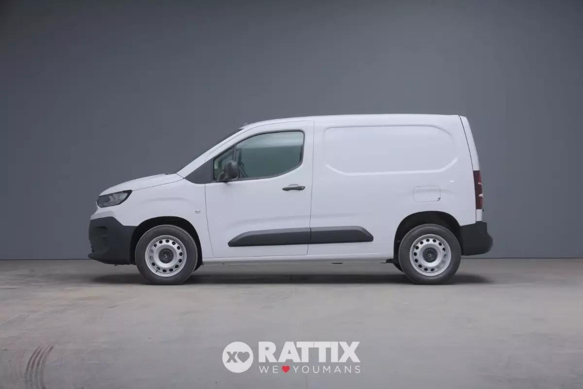 Citroen Berlingo Van 1.5 BlueHDI 100CV M (IVA ESCLUSA)