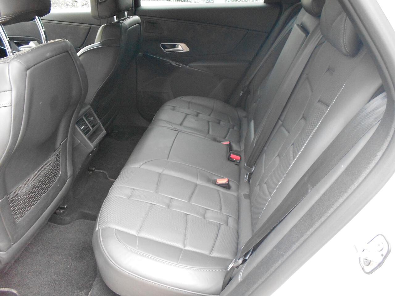 Citroen C5 Aircross BlueHDi 130 S&S EAT8 Feel