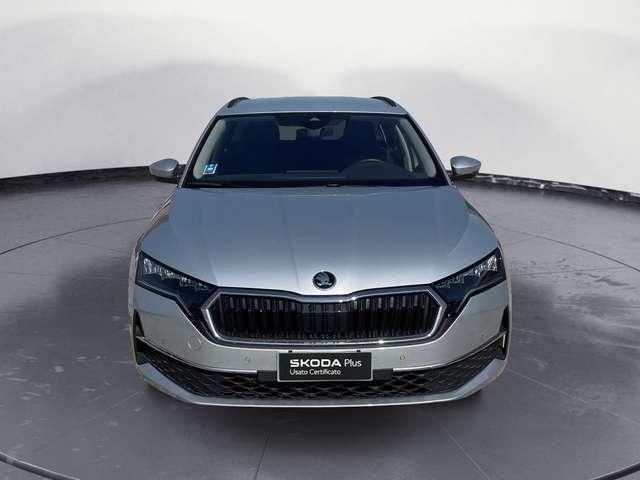 Skoda Octavia Octavia Wagon 2.0 tdi Executive 150cv dsg