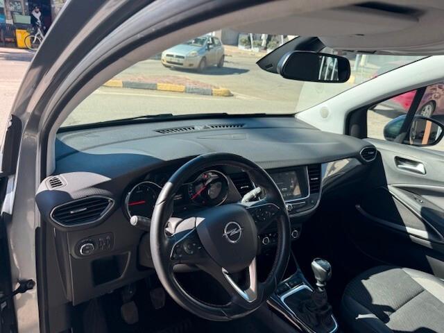 Opel Crossland X 1.5 ECOTEC D 102 CV Start&Stop Innovation