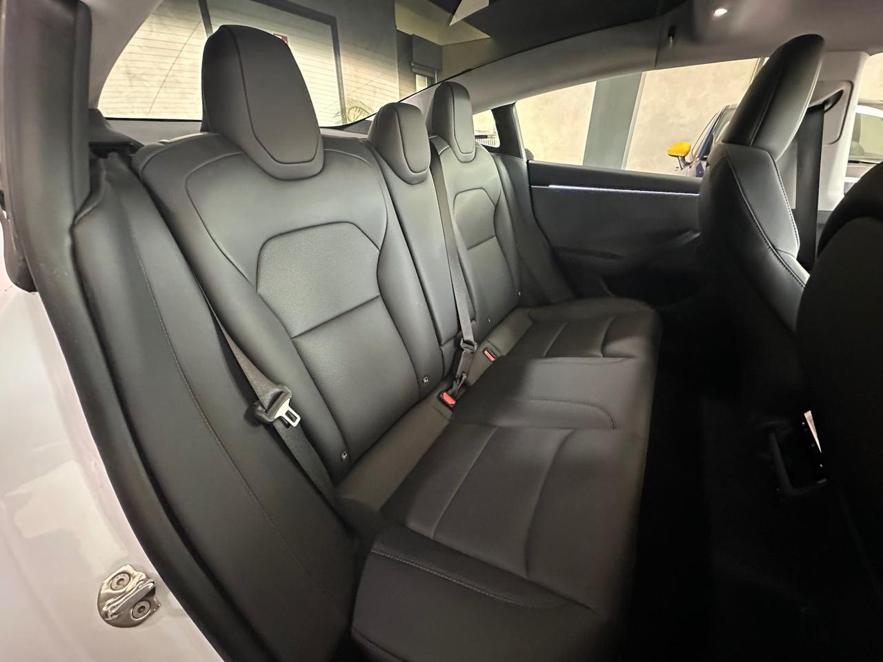 Tesla Model 3 Premium Standard Range Plus 55 kWh #6112