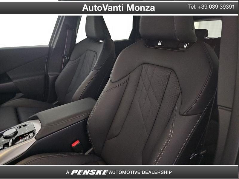 BMW X3 X3 xDrive20d 48V MSport Pro