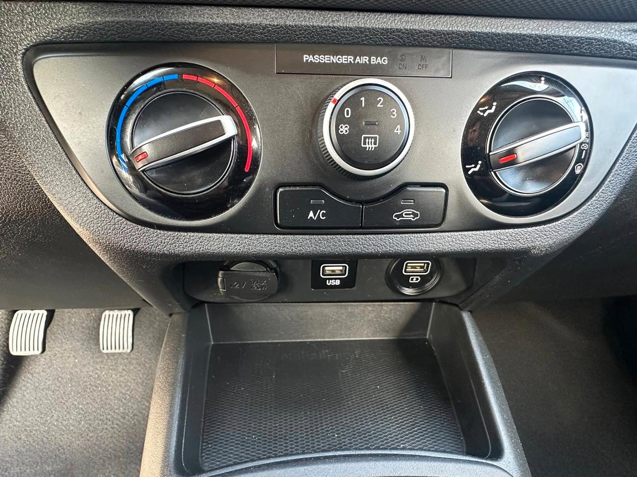 Hyundai i10 1.0 MPI Prime Benzina