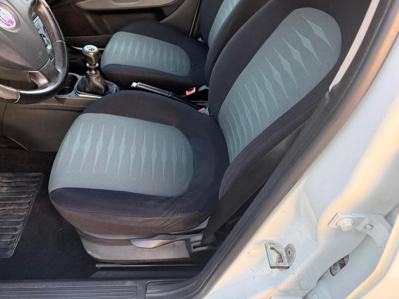 Fiat Grande Punto 1.4 5 porte Fun neopatentati