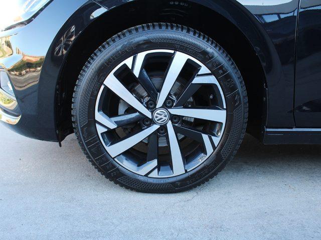 VOLKSWAGEN Polo 1.0 EVO 80 CV 5p. Sport BlueMotion Technology