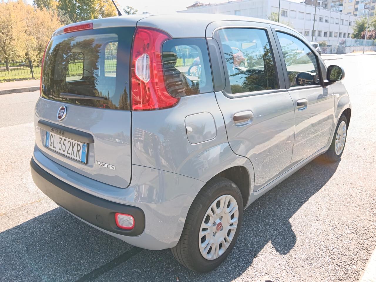 Fiat Panda 1.0 NO FINANZIAMENTO