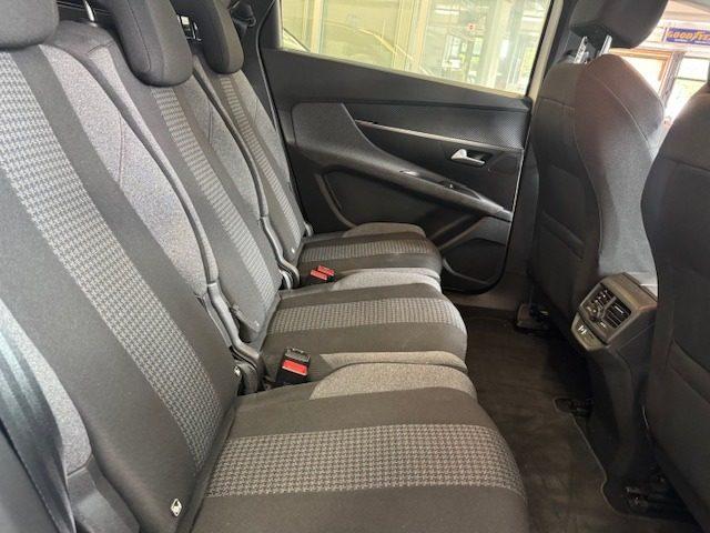 PEUGEOT 5008 BlueHDi 130 S&S Active Pack 7 POSTI