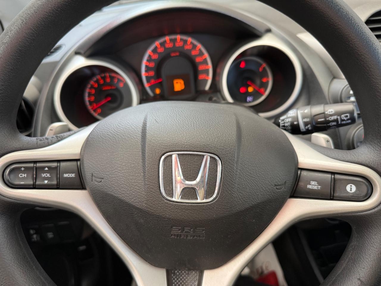 Honda Jazz 1.4 i-VTEC AUTOMATICA