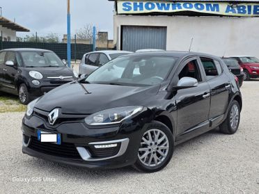 Renault Megane 1.5 dCi 110CV Start&Stop ESM GT LINE 2014