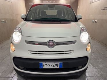 Fiat 500L Living 1.3 Multijet 85 CV Lounge NEOPATENATI