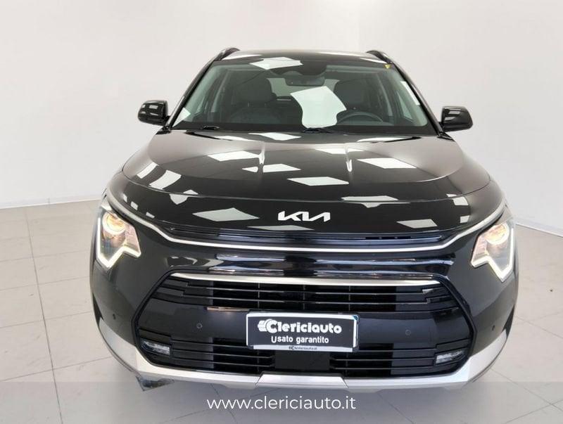 Kia Niro 1.6 GDi DCT HEV Style