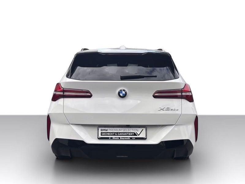 BMW X3 X3 xDrive20d 48V MSport TETTO CAMERA 360
