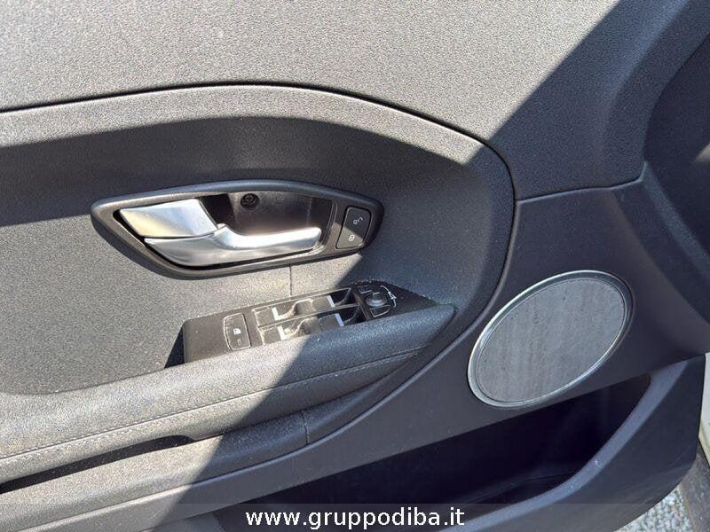 Land Rover Range Rover Evoque I 2011 Dies 5p 2.2 td4 Pure 150cv