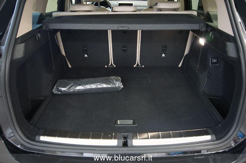 BMW X1 sDrive18d xLine Plus
