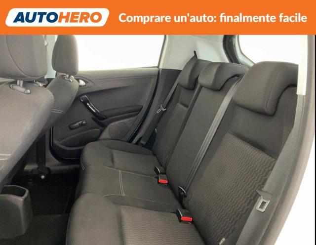 PEUGEOT 208 BlueHDi 100 Stop&Start 5 porte Active