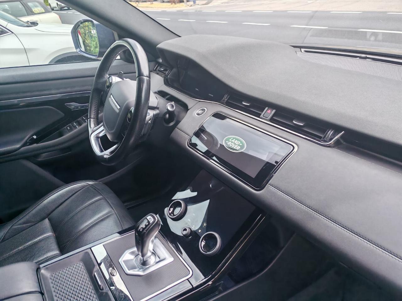 Land Rover Range Evoque 2.0D I4-L.Flw 150CV AWD Aut R-Dynamic HSE