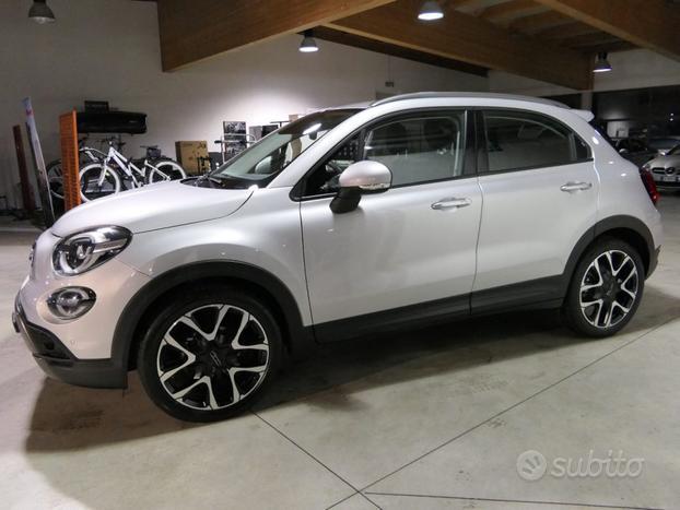 FIAT 500X 1.6 MultiJet 130 CV Cross