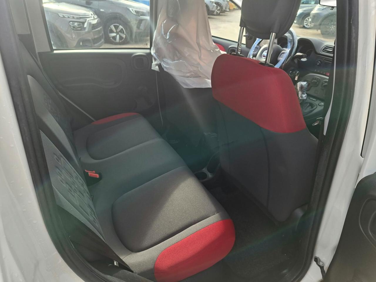 Fiat Panda 1.3 MJT 95 CV S&S Lounge