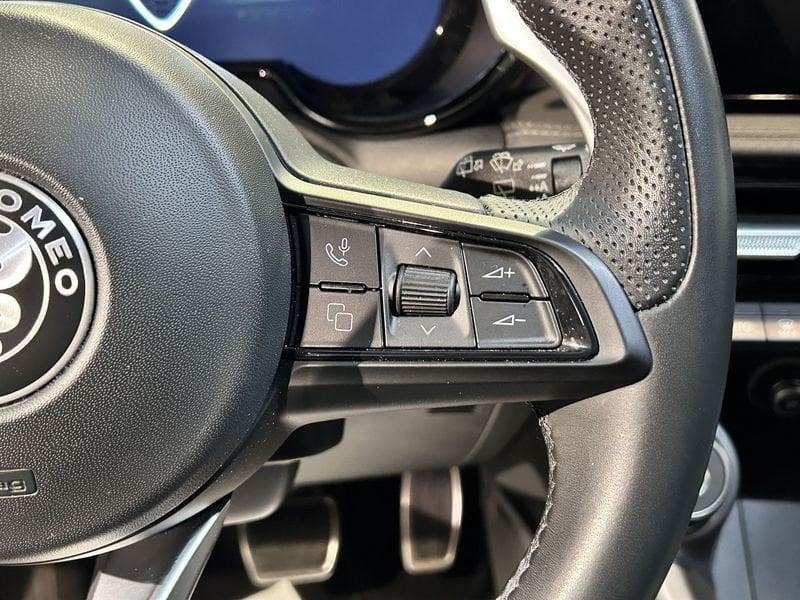 Alfa Romeo Tonale Tonale 1.5 130 CV MHEV TCT7 Edizione Speciale