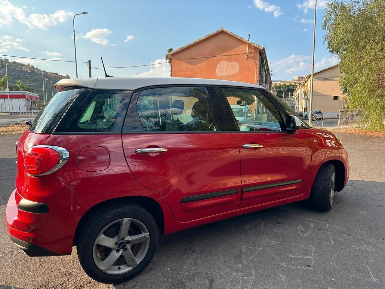 Fiat 500L 1.6 Multijet 120 CV Pop Star
