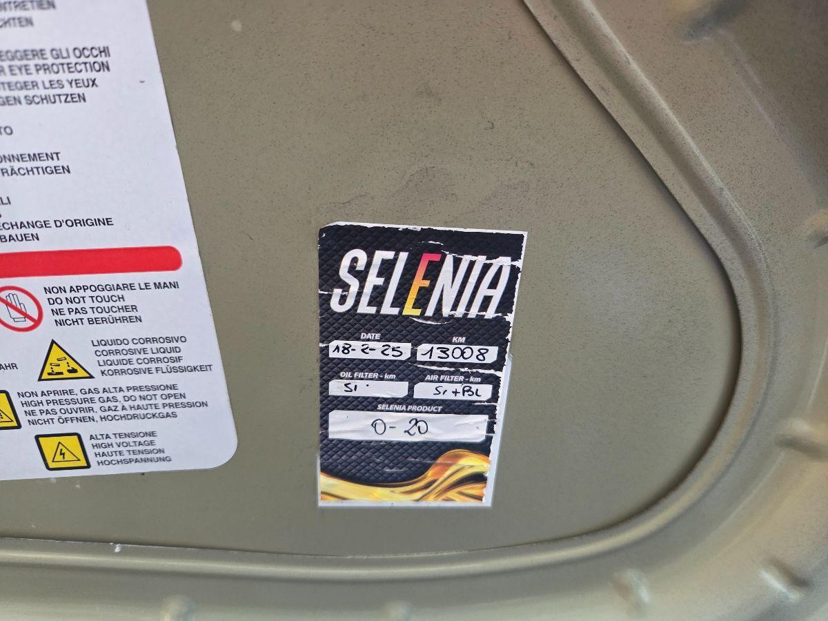 FIAT - Panda - 1.0 FireFly S&S Hybrid