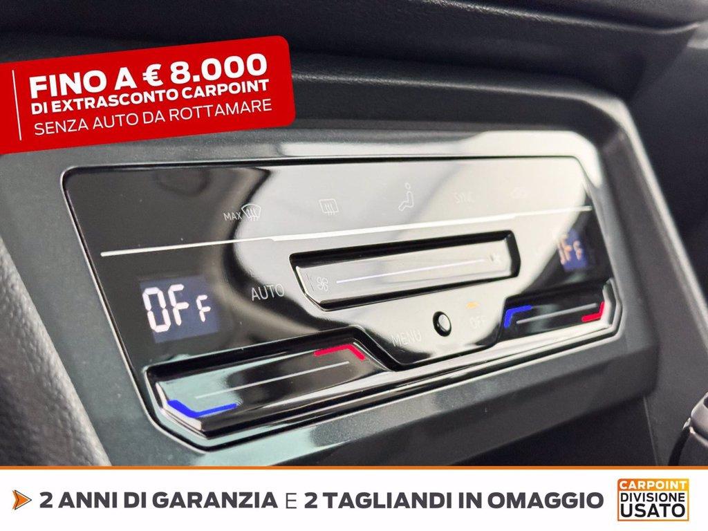 VOLKSWAGEN Tiguan 2.0 tdi life 150cv dsg del 2023