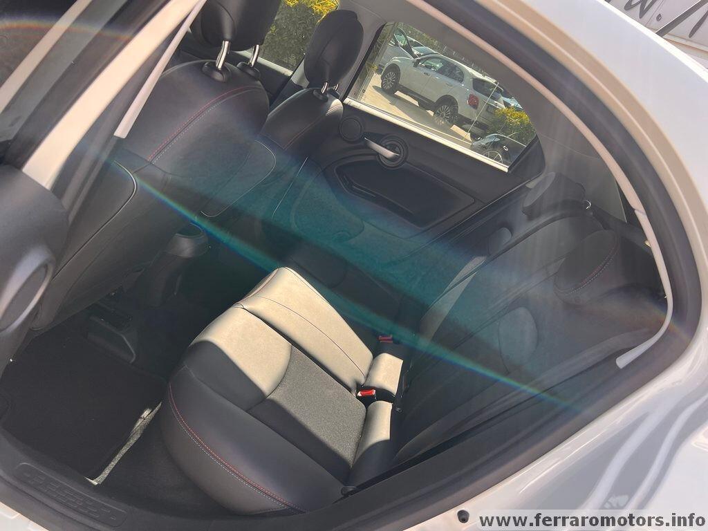 Fiat 500X 1.6 MultiJet 130 CV Sport iva esposta