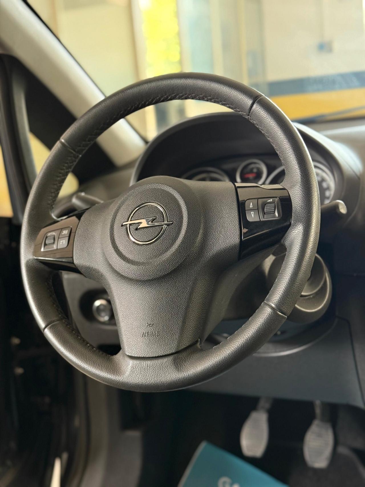 Opel Corsa 1.3 CDTI 75CV F.AP. 5 porte Edition