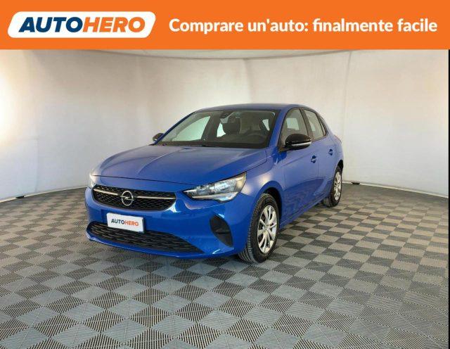 OPEL Corsa 1.2 Edition