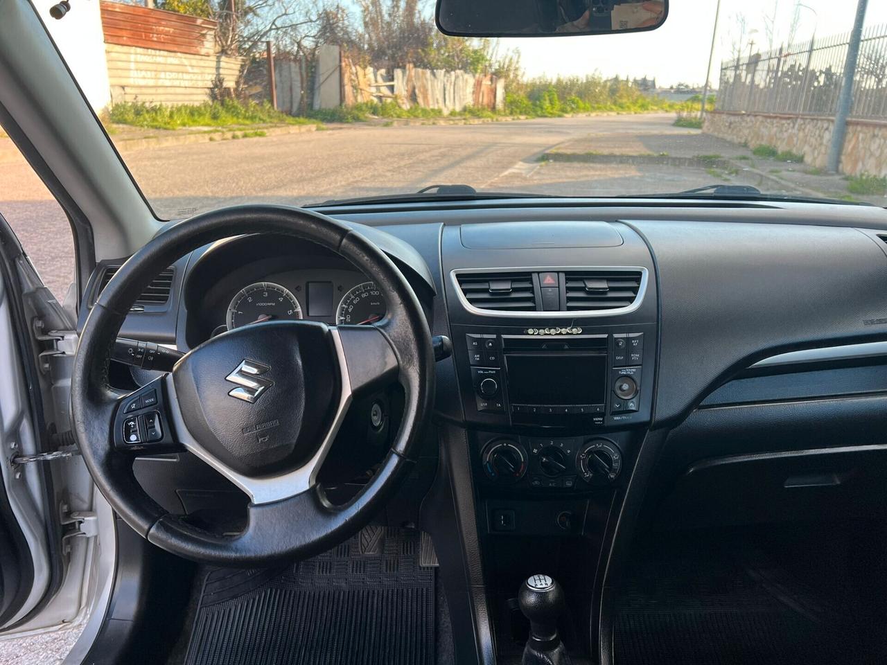 Suzuki Swift 1.3 DDiS 5 porte B-Easy