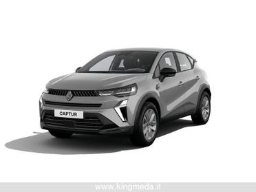 Renault Captur CHILOMETRO ZERO - KM 0 - Captur TCe 90 CV Evolution