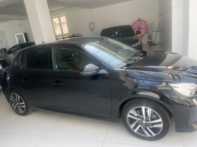 PEUGEOT 208 BlueHDi 100 Stop&Start 5 porte Allure DA?159,00