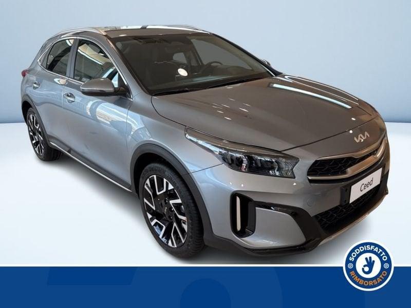 KIA Xceed MY25 1.5 TGDI MH BUSINESS
