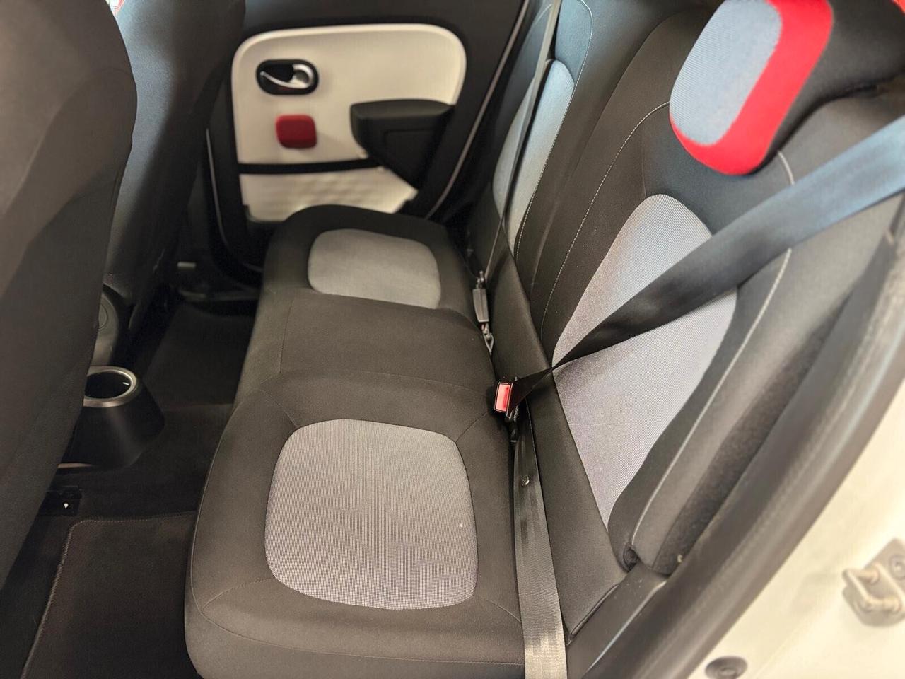 Renault Twingo SCe Life