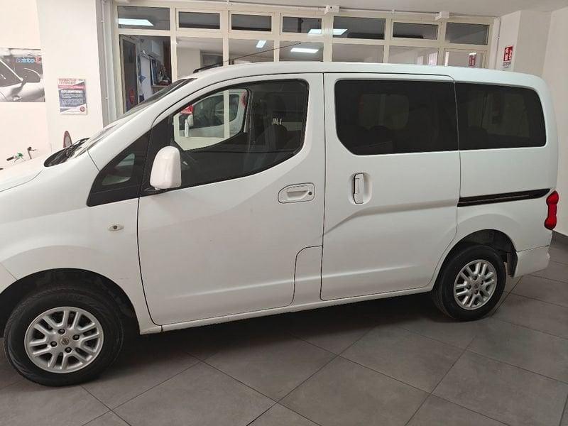Nissan NV200 NV200 1.5 dCi 90CV Bus 7 POSTI