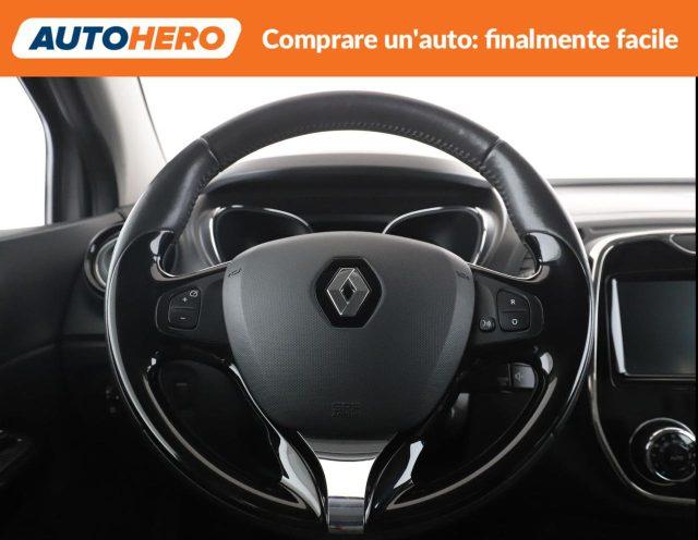 RENAULT Captur dCi 8V 90 CV Business