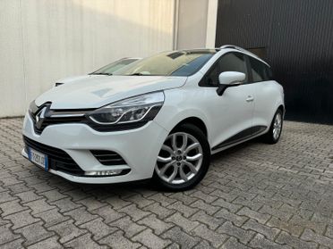 Renault Clio dCi 8V 90 CV EDC Business (N1 autocarro)