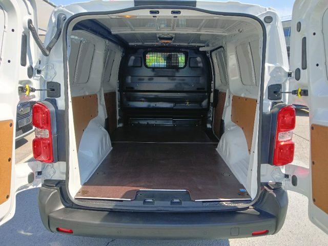 FIAT Scudo XL 2.0 BlueHDi 145 CV PL-SL-TN Furgone Lounge L3