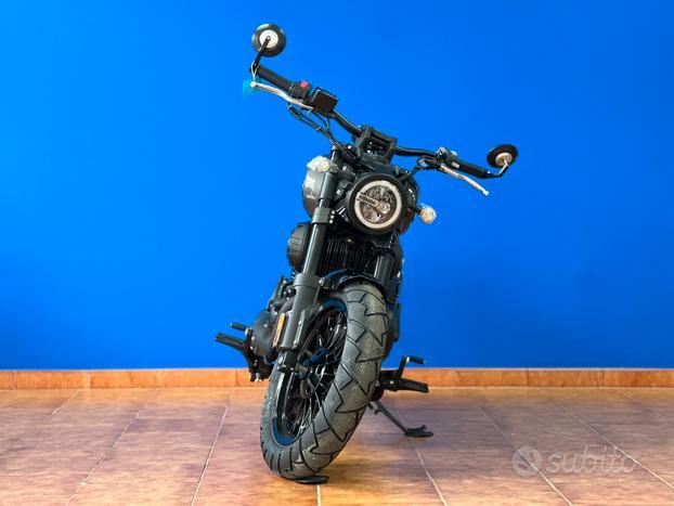 KEEWAY V302 C tua a soli 55 euro al mese