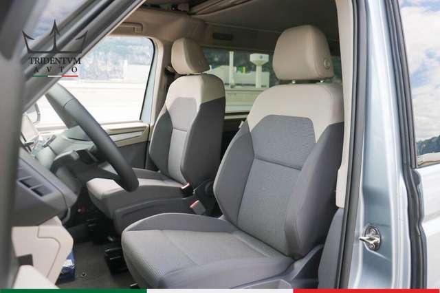 Volkswagen T7 California 2.0 tdi Beach 150cv DSG