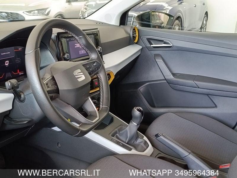 Seat Arona Arona 1.0 EcoTSI Style